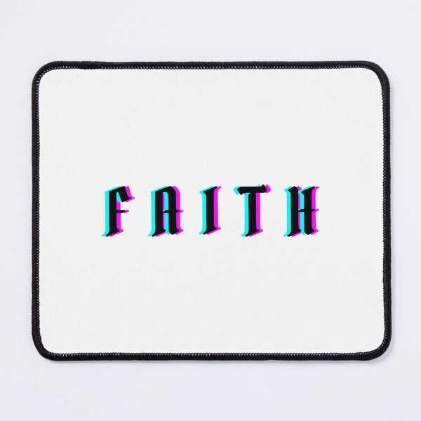 Item preview, FAITH designed and sold by theavgperson.