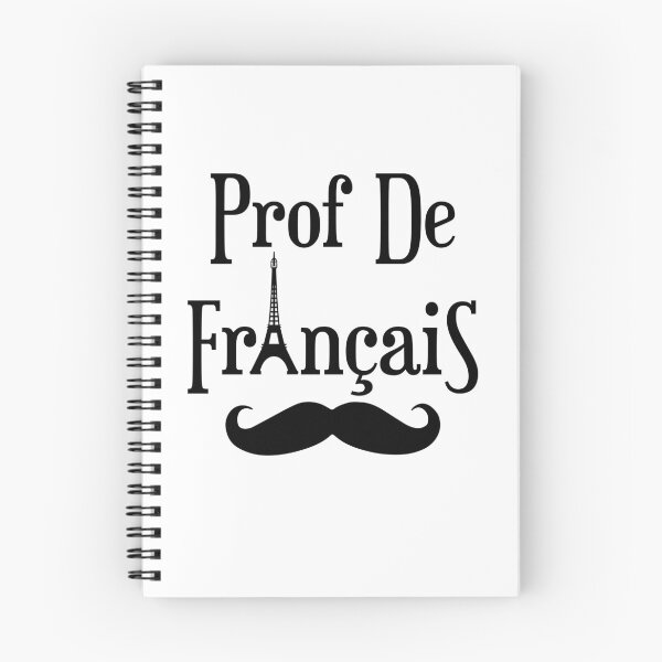 Item preview, Prof de Francais French Teacher designed and sold by jaygo.
