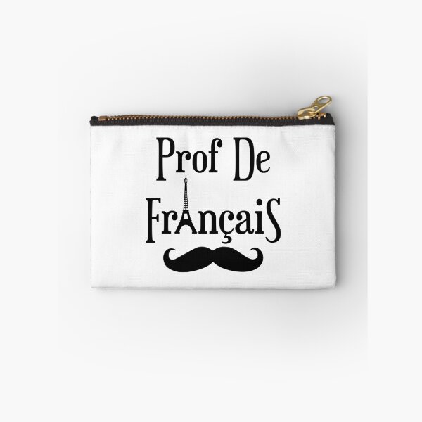 Item preview, Prof de Francais French Teacher designed and sold by jaygo.