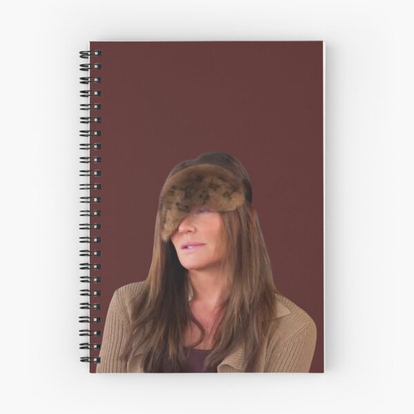 Item preview, RHOSLC Meredith Marks Iconic meme, The Real Housewives of Salt Lake City, Bravo Housewives, Eye Mask Funny designed and sold by QueensOfBravo.