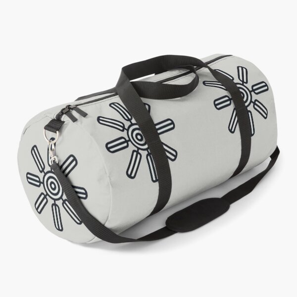 Item preview, Something Between A Rotor & A Brightness Icon designed and sold by IskandarDesigns.