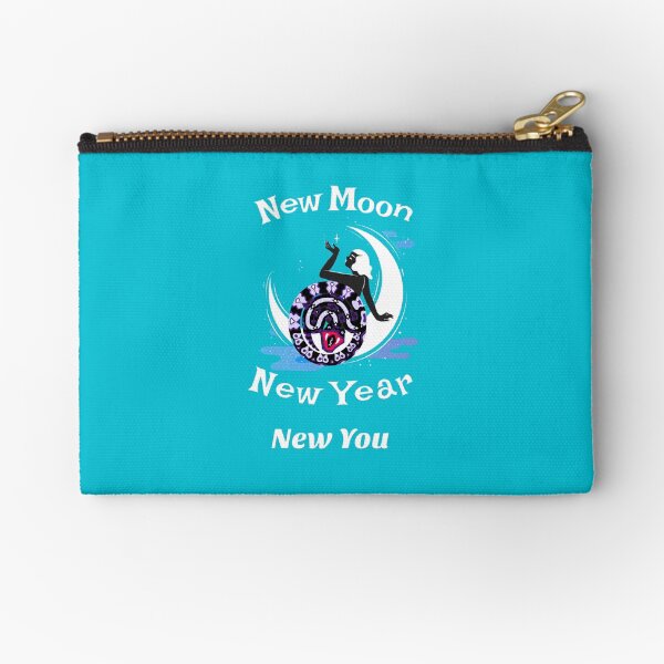 Item preview, New you atittude. designed and sold by Myartbomb5.