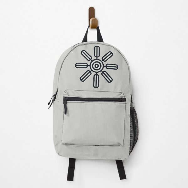 Item preview, Something Between A Rotor & A Brightness Icon designed and sold by IskandarDesigns.