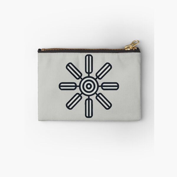 Item preview, Something Between A Rotor & A Brightness Icon designed and sold by IskandarDesigns.