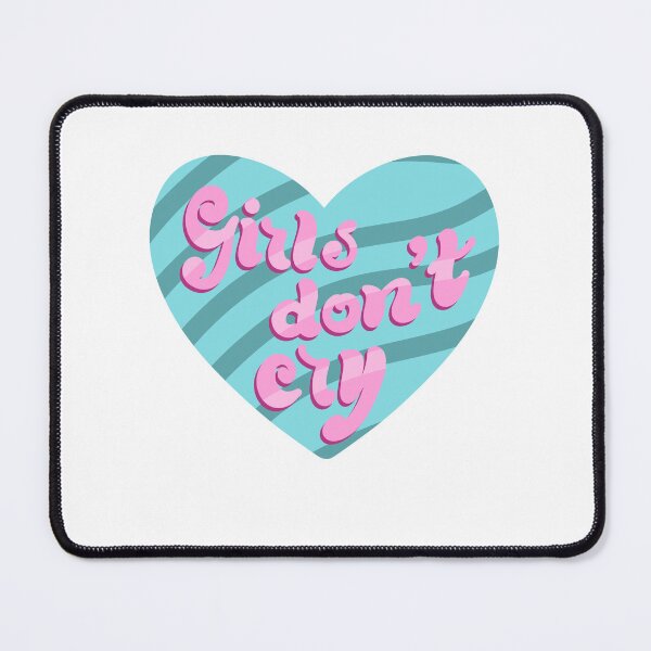 Item preview, No tears  designed and sold by pinkyfish1010.