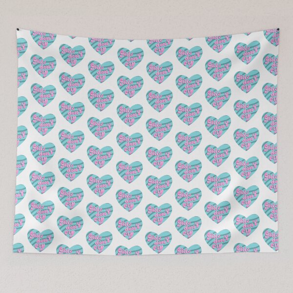 Item preview, No tears  designed and sold by pinkyfish1010.