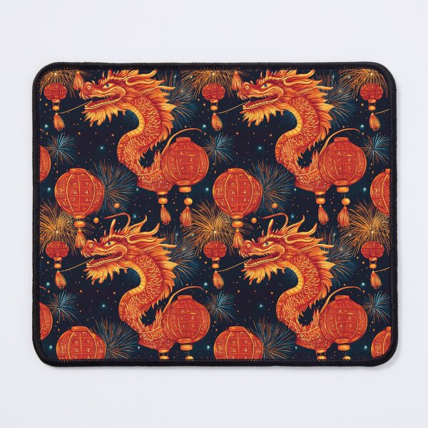 Item preview, Chinese New Year Lights designed and sold by MidArtForge.