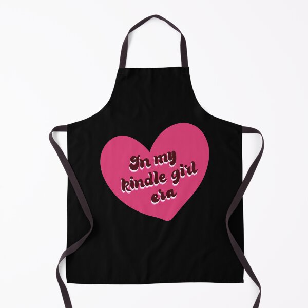 Item preview, In my kindle girl era designed and sold by pinkyfish1010.