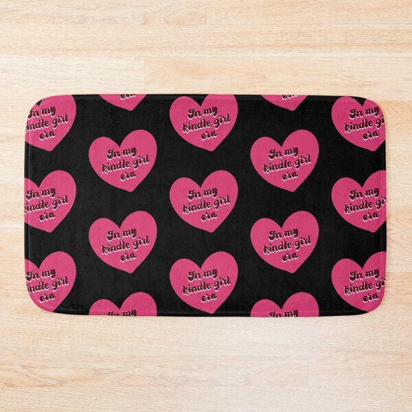 Item preview, In my kindle girl era designed and sold by pinkyfish1010.