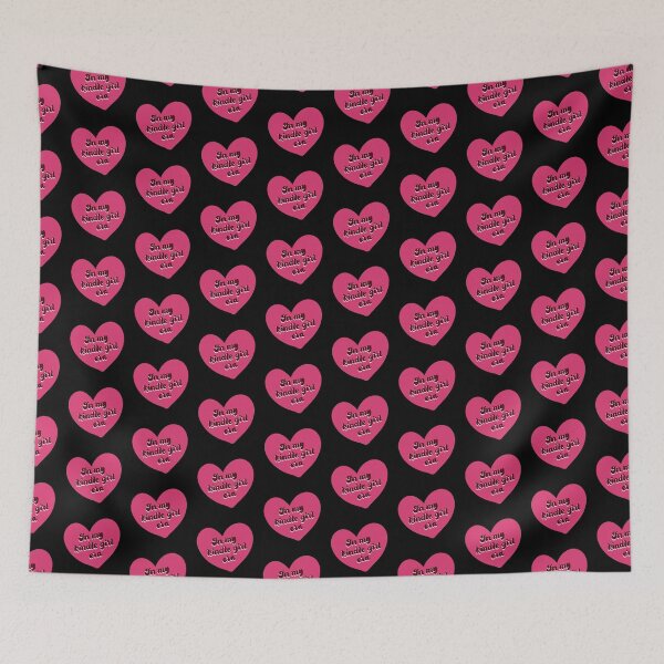 Item preview, In my kindle girl era designed and sold by pinkyfish1010.