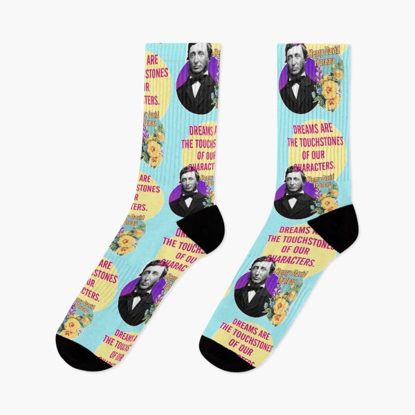 Item preview, Dreams are the touchstones of our characters designed and sold by Mauswohn.
