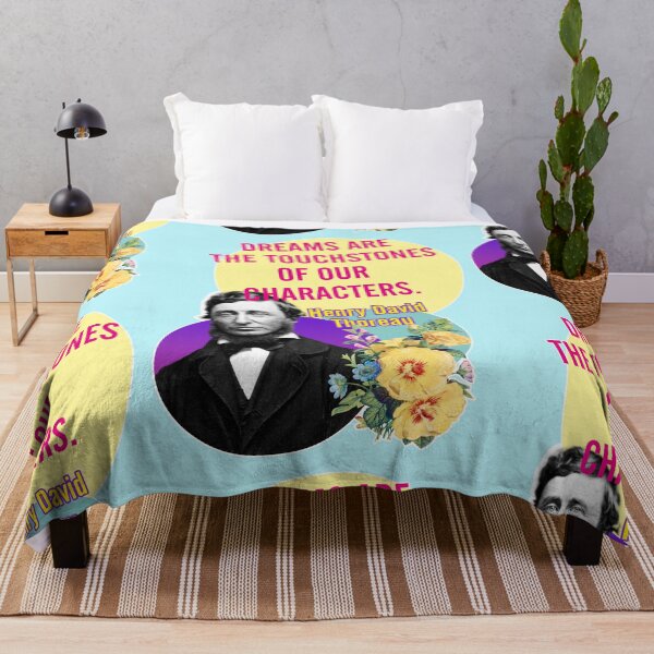 Item preview, Dreams are the touchstones of our characters designed and sold by Mauswohn.