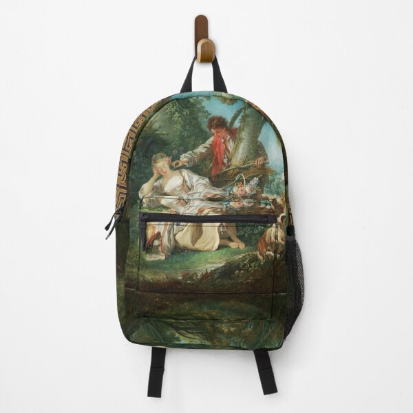 Item preview, The Interrupted Sleep by François Boucher designed and sold by BulganLumini.
