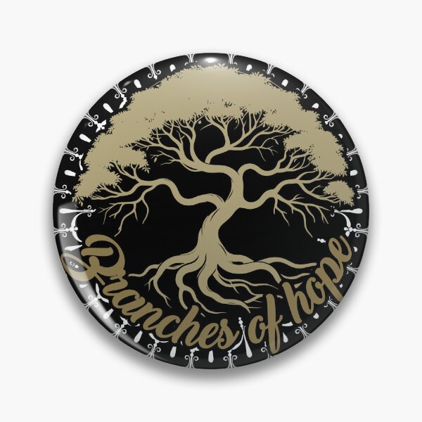 Item preview, Branches of Hope designed and sold by Milena R..