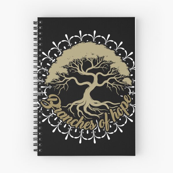 Item preview, Branches of Hope designed and sold by Milena R..