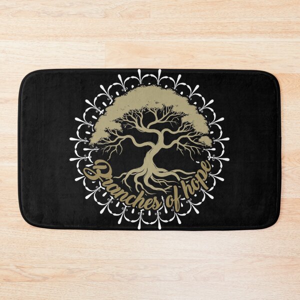 Item preview, Branches of Hope designed and sold by Milena R..