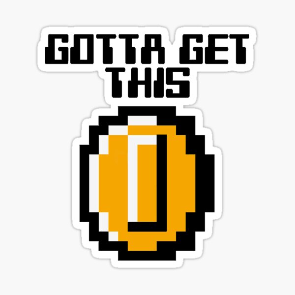 Shmoney Stickers | Redbubble