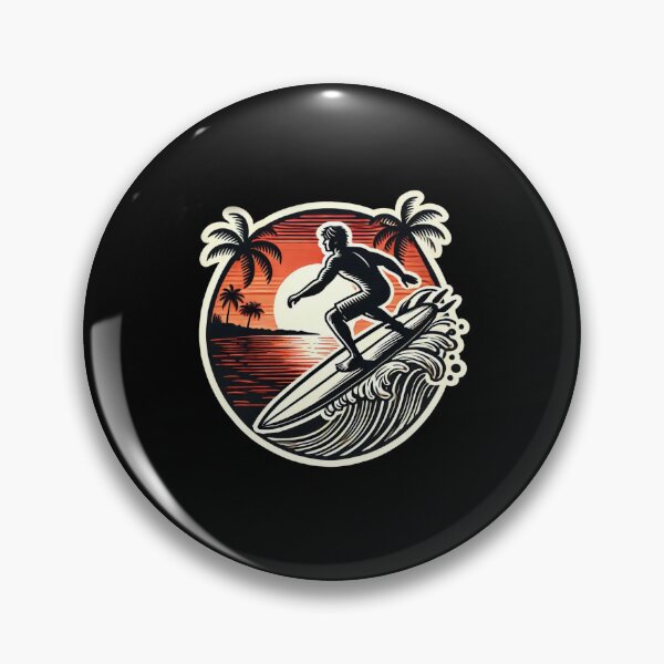 Item preview, Surf design designed and sold by MPDesign84.