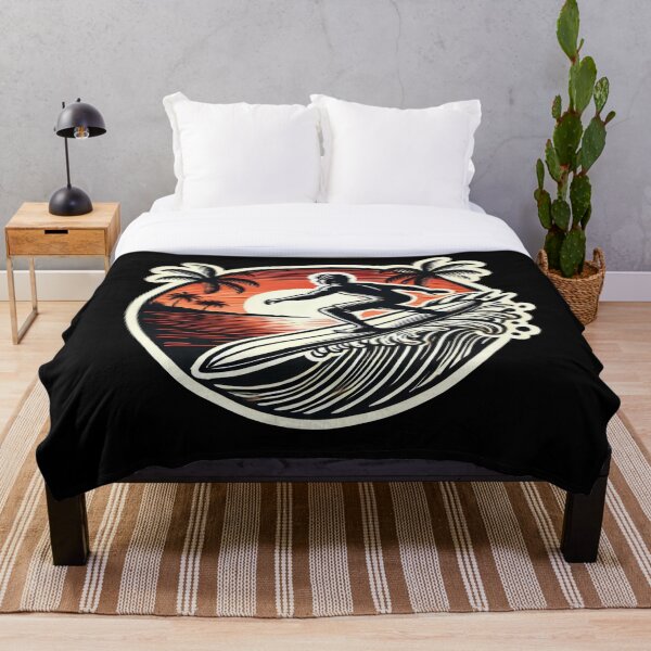Item preview, Surf design designed and sold by MPDesign84.