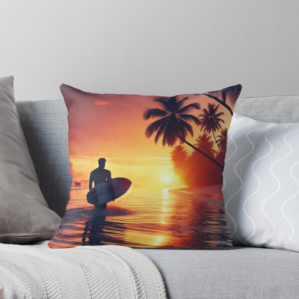 Item preview, Surf on the night designed and sold by MPDesign84.