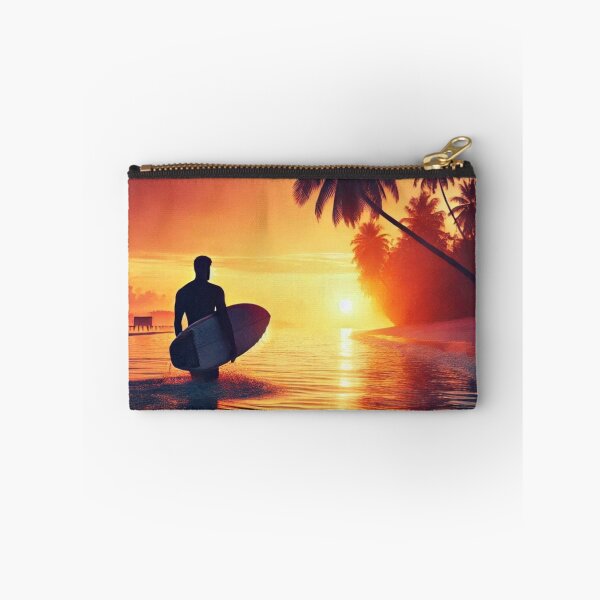Item preview, Surfear en la noche designed and sold by MPDesign84.
