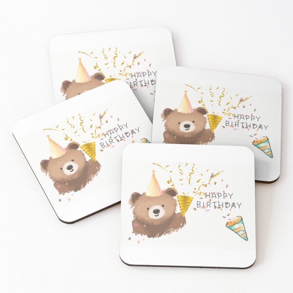 Item preview, HappyBirthday designed and sold by Cristinacriss.