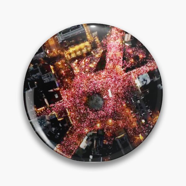 Item preview, SLAVIJA BEOGRAD SHINE ON YOU CRAZY DIAMOND designed and sold by Ratatatts.