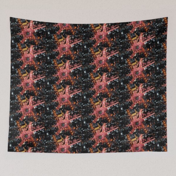 Item preview, SLAVIJA BEOGRAD SHINE ON YOU CRAZY DIAMOND designed and sold by Ratatatts.