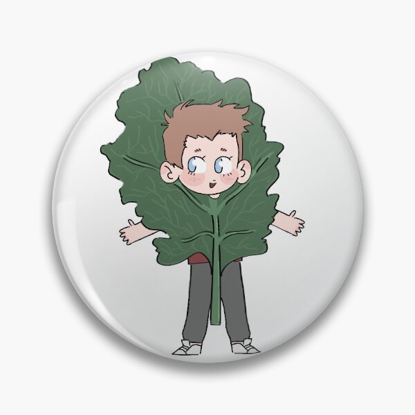Item preview, Kale Makar  designed and sold by katsartt.