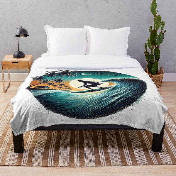 Item preview, Surfing designed and sold by MPDesign84.