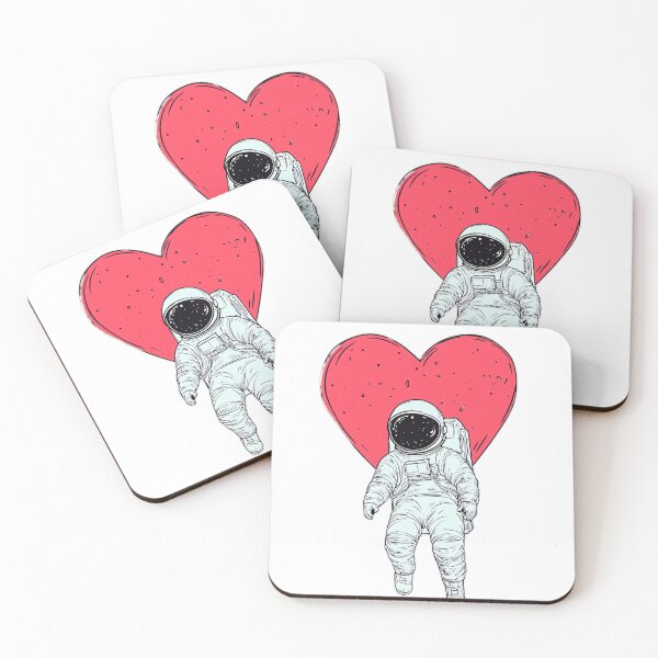 Item preview, Cosmic Romance designed and sold by NomadicDreamer.