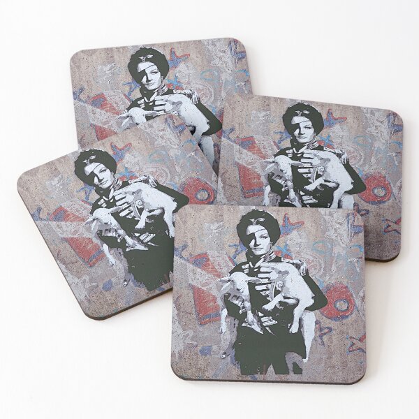 Item preview, The good shepherd (processed) designed and sold by heinrich.