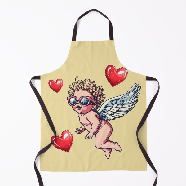 Item preview, Cupid's Chill Vibes designed and sold by TojoStudios.