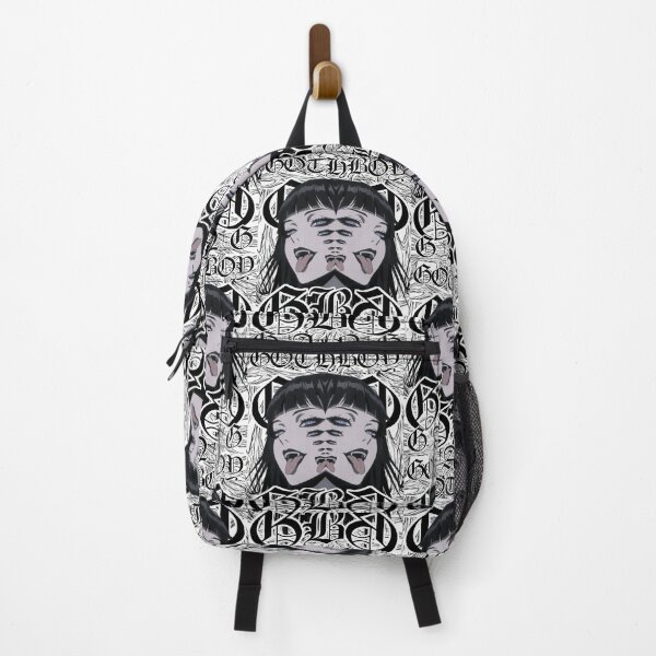 Item preview, GOTH BOY GANG - GBG - ANIME designed and sold by Goth Boy Gang.