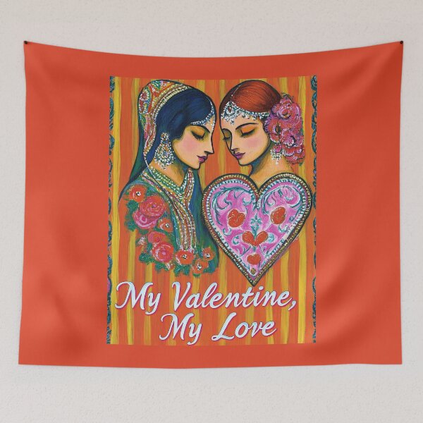 Item preview, Traditions of Love designed and sold by NomadicDreamer.