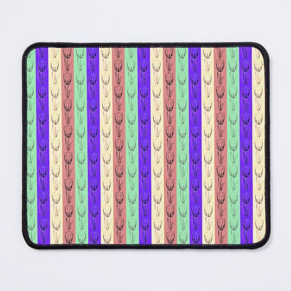 Item preview, Tulips in Amsterdam designed and sold by footballstorico.