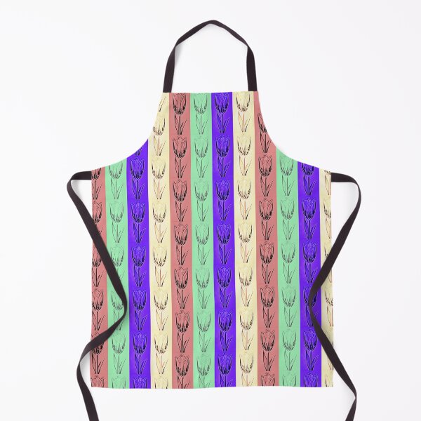 Item preview, Tulips in Amsterdam designed and sold by footballstorico.
