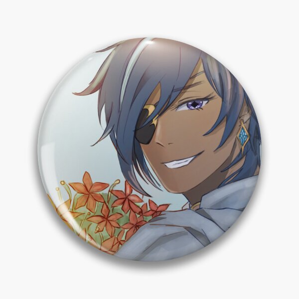 Item preview, Flowers for Kaeya designed and sold by WhiplashStray09.