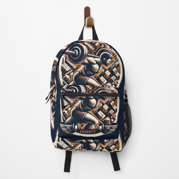 Item preview, Movement CrossFit designed and sold by casamomo.