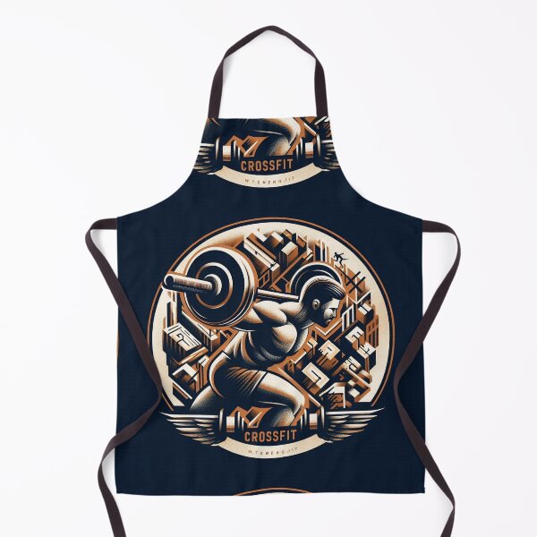Item preview, Movement CrossFit designed and sold by casamomo.