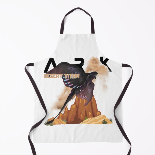 Item preview, ARK Desert Titan designed and sold by Kormix.