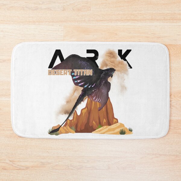 Item preview, ARK Desert Titan  designed and sold by Kormix.