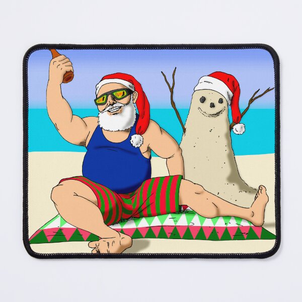 Item preview, Aussie Xmas designed and sold by fierywolfdesign.