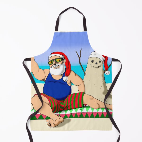 Item preview, Aussie Xmas designed and sold by fierywolfdesign.