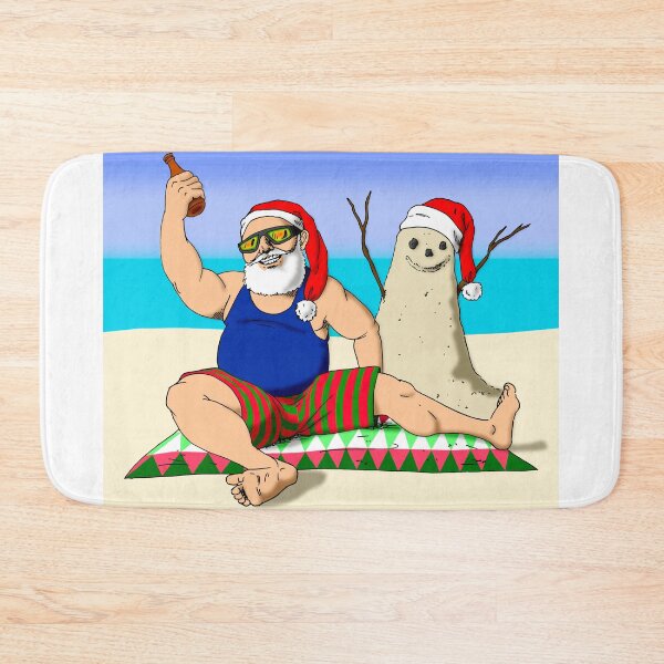 Item preview, Aussie Xmas designed and sold by fierywolfdesign.