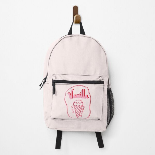 Item preview, vanilla ice cream designed and sold by zzzozzo.