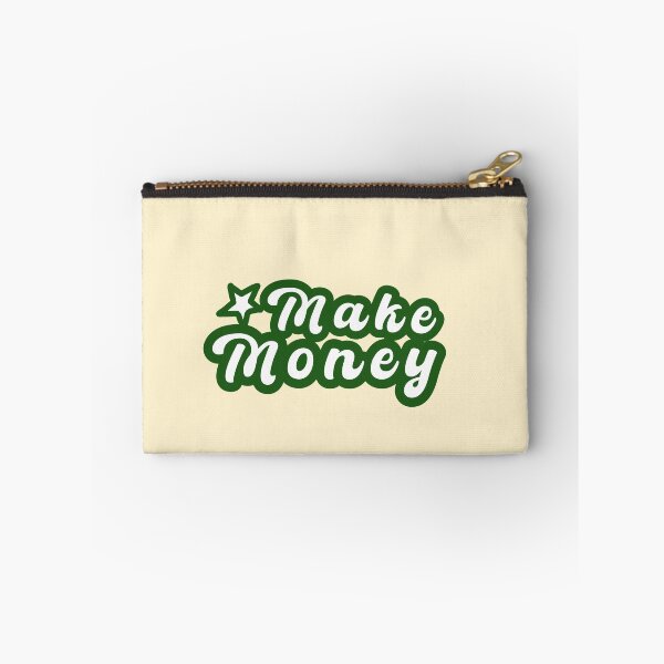 Item preview, Make Money designed and sold by its-nada.