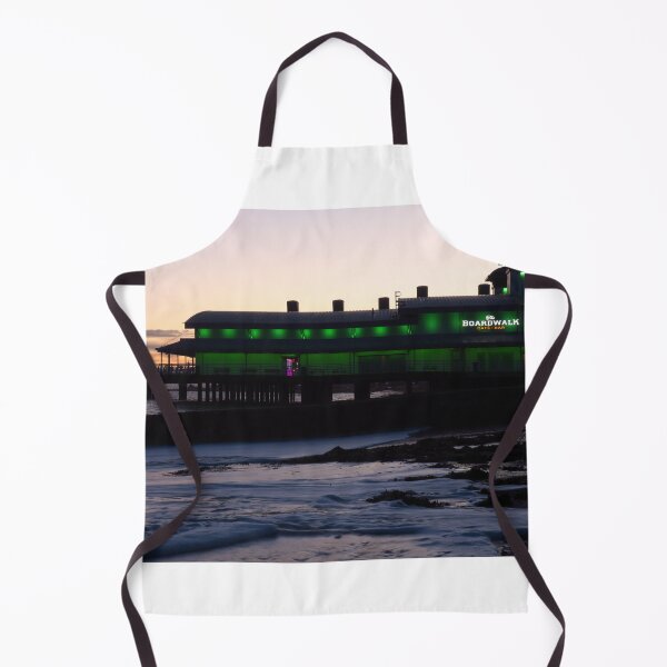 Item preview, Felixstowe Pier - Green designed and sold by wiggyofipswich.