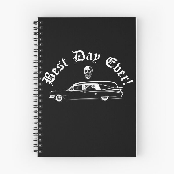 Item preview, Best Day Ever designed and sold by Scott Poling.