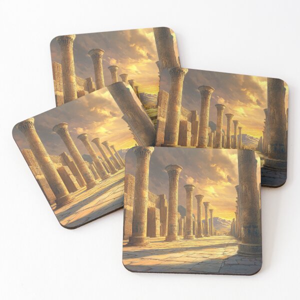 Item preview, Glorious Persepolis Ruins designed and sold by PersiaArts.